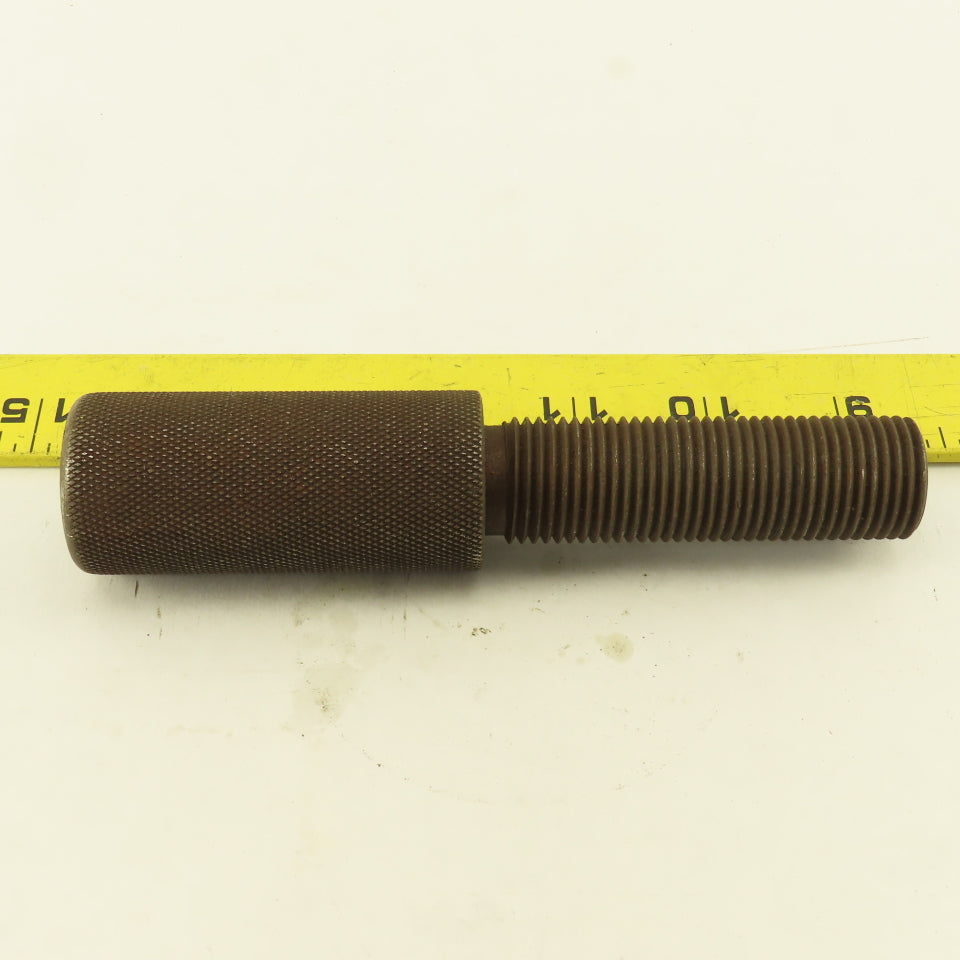 7/8"- 12 Thread Plug Gauge Left Hand