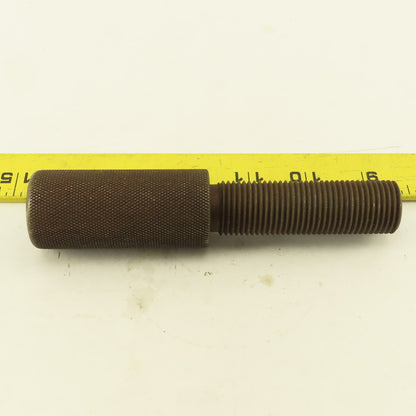 7/8"- 12 Thread Plug Gauge Left Hand