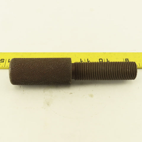 7/8"- 12 Thread Plug Gauge Left Hand
