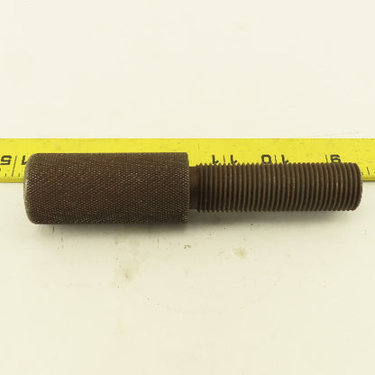 7/8"- 12 Thread Plug Gauge Left Hand