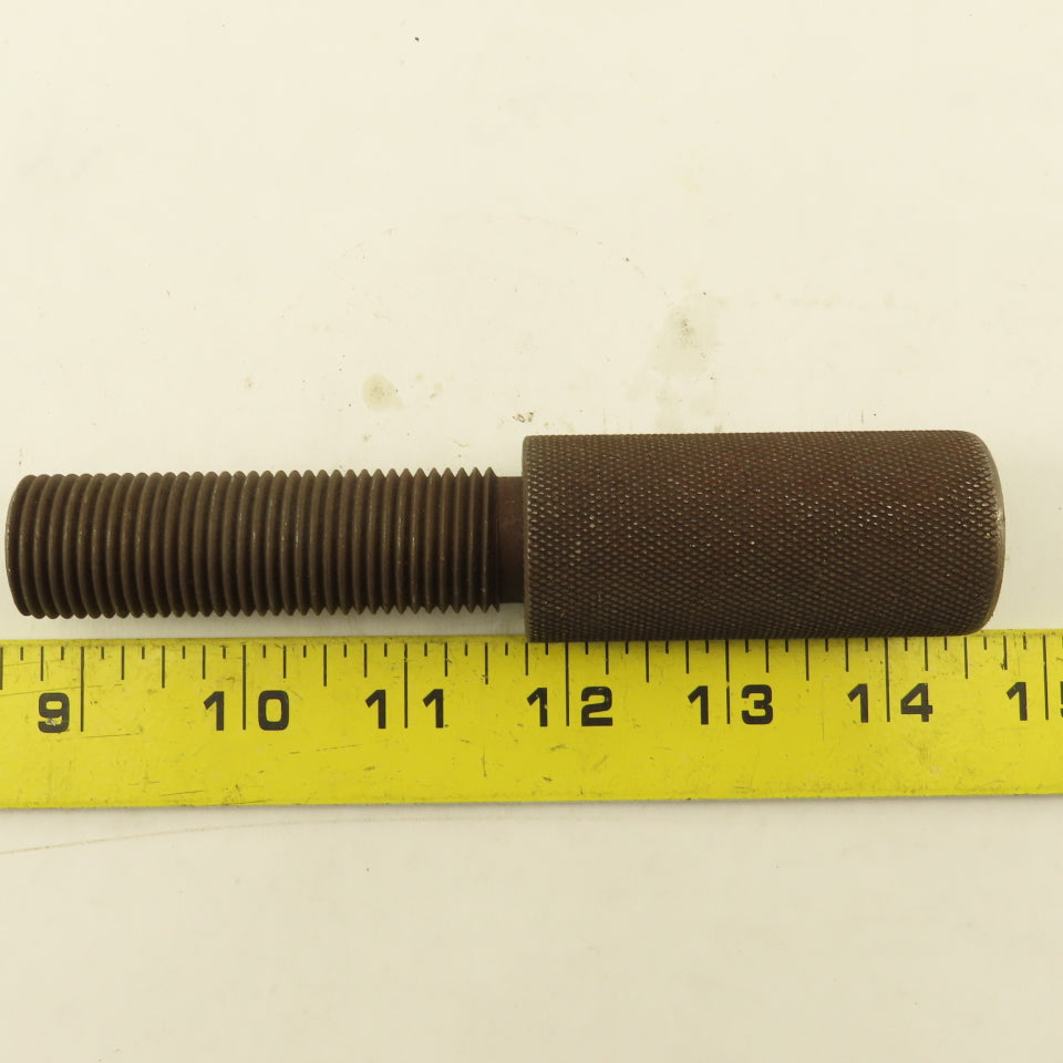 7/8"- 12 Thread Plug Gauge Left Hand