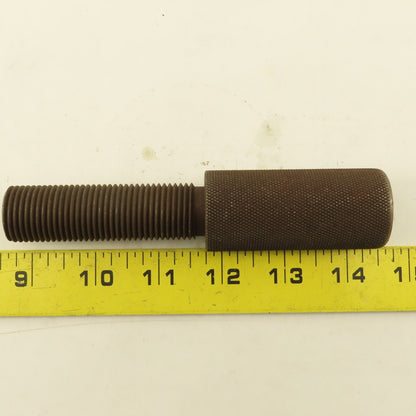 7/8"- 12 Thread Plug Gauge Left Hand
