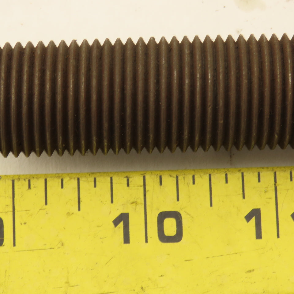 7/8"- 12 Thread Plug Gauge Left Hand