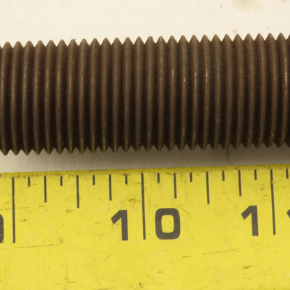 7/8"- 12 Thread Plug Gauge Left Hand