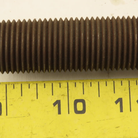 7/8"- 12 Thread Plug Gauge Left Hand