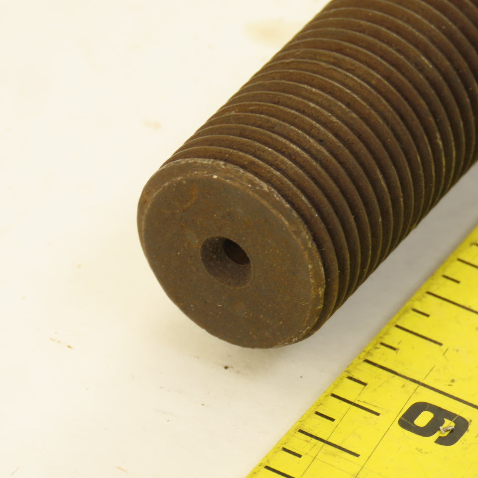 7/8"- 12 Thread Plug Gauge Left Hand