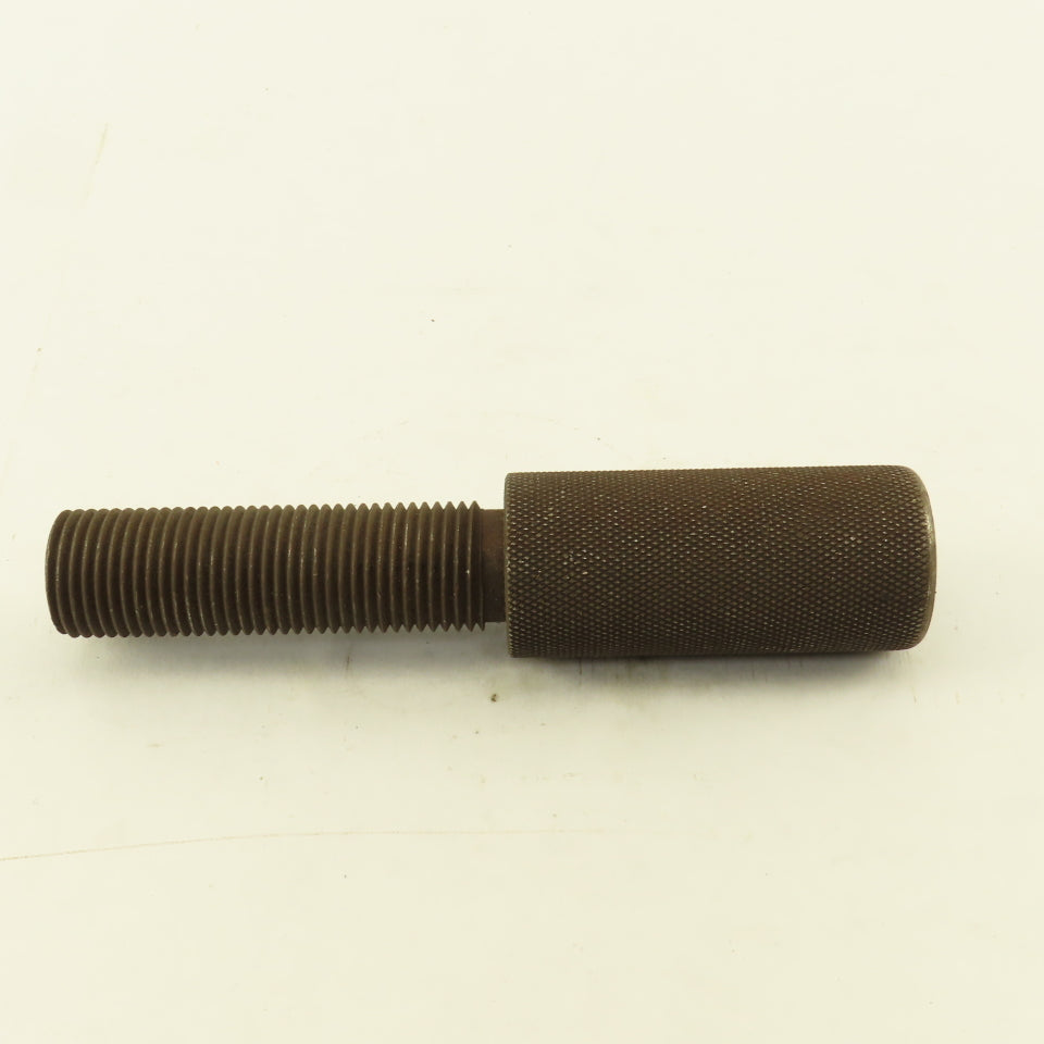 7/8"- 12 Thread Plug Gauge Left Hand