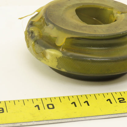 Hitco Master 1.8580-XX Flange Type Cylindrical Ring GO/NO-GO