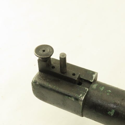 Federal 167P-3868 ID Inside Diameter Micrometer Gauge 31.750" .0001"