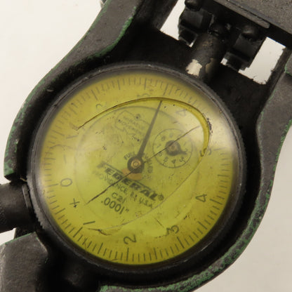 Federal 167P-3868 ID Inside Diameter Micrometer Gauge 31.750" .0001"