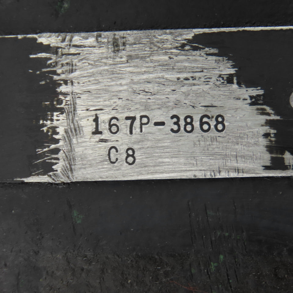 Federal 167P-3868 ID Inside Diameter Micrometer Gauge 31.750" .0001"