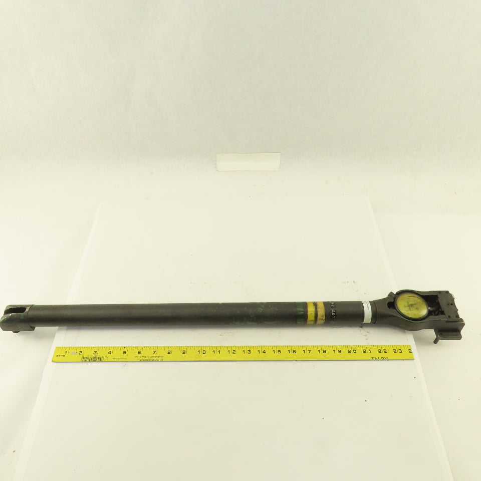 Federal 167P-3868 ID Inside Diameter Micrometer Gauge 31.750" .0001"