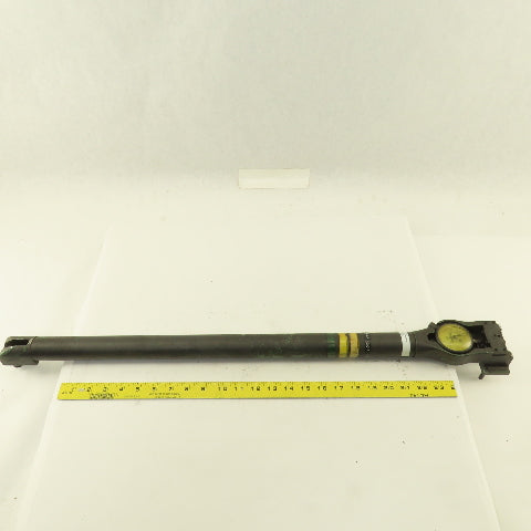 Federal 167P-3868 ID Inside Diameter Micrometer Gauge 31.750" .0001"
