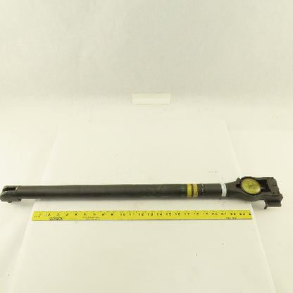 Federal 167P-3868 ID Inside Diameter Micrometer Gauge 31.750" .0001"