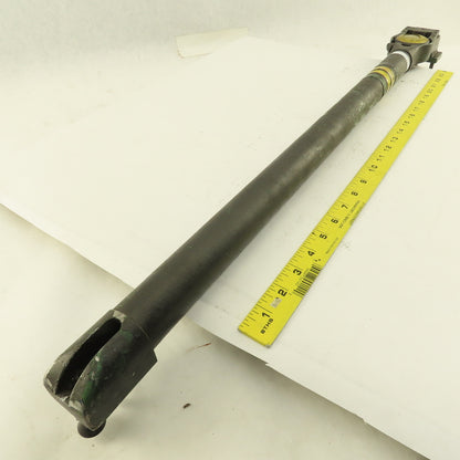 Federal 167P-3868 ID Inside Diameter Micrometer Gauge 31.750" .0001"