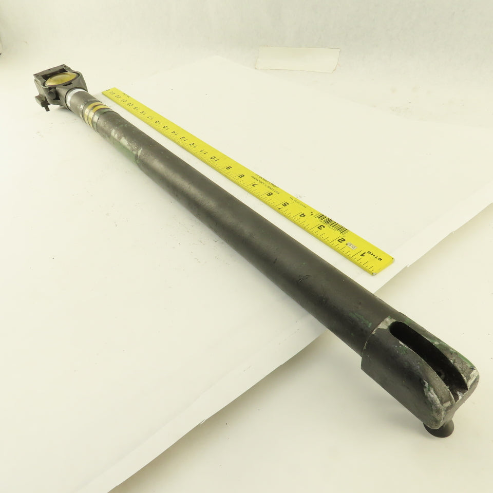 Federal 167P-3868 ID Inside Diameter Micrometer Gauge 31.750" .0001"