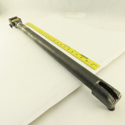 Federal 167P-3868 ID Inside Diameter Micrometer Gauge 31.750" .0001"