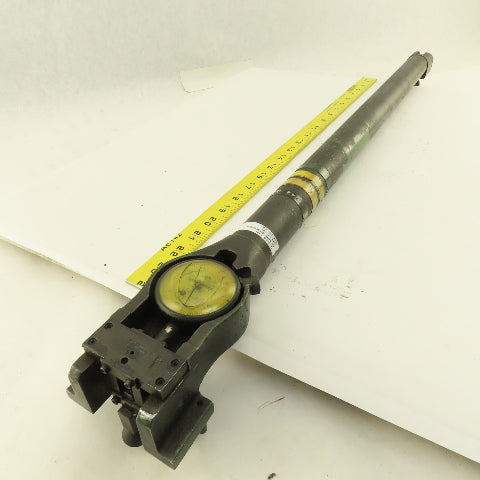 Federal 167P-3868 ID Inside Diameter Micrometer Gauge 31.750" .0001"