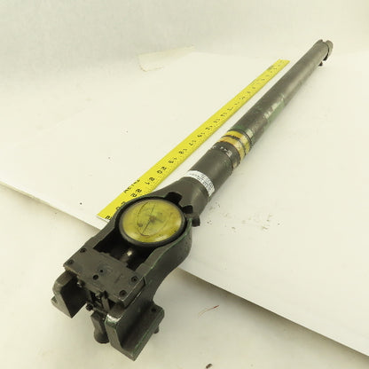 Federal 167P-3868 ID Inside Diameter Micrometer Gauge 31.750" .0001"