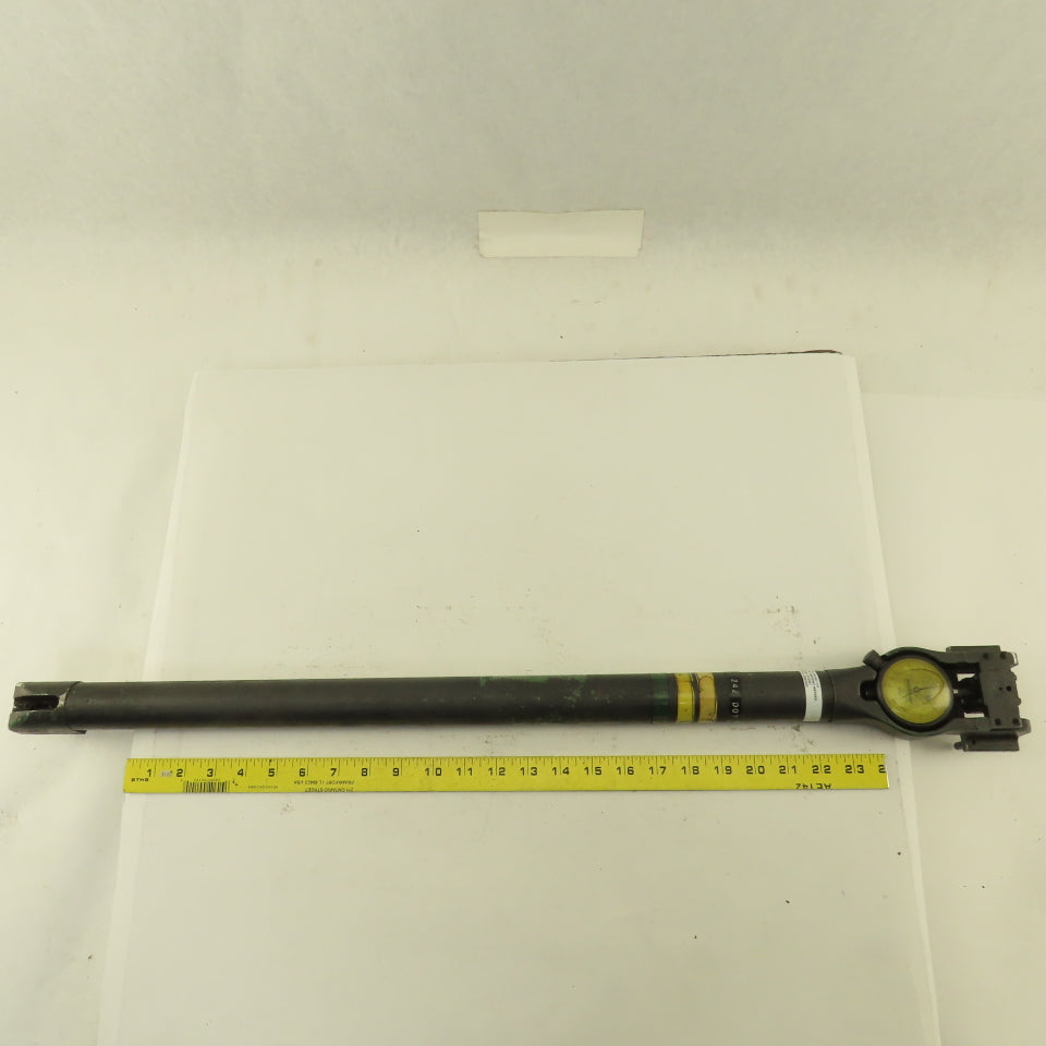 Federal 167P-3868 ID Inside Diameter Micrometer Gauge 31.750" .0001"