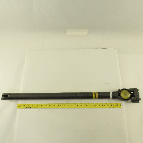 Federal 167P-3868 ID Inside Diameter Micrometer Gauge 31.750" .0001"