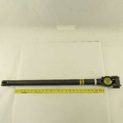 Federal 167P-3868 ID Inside Diameter Micrometer Gauge 31.750" .0001"