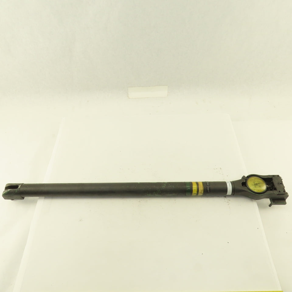 Federal 167P-3868 ID Inside Diameter Micrometer Gauge 31.750" .0001"