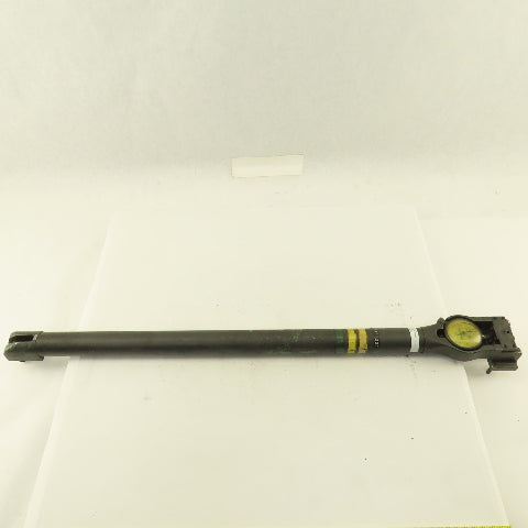 Federal 167P-3868 ID Inside Diameter Micrometer Gauge 31.750" .0001"