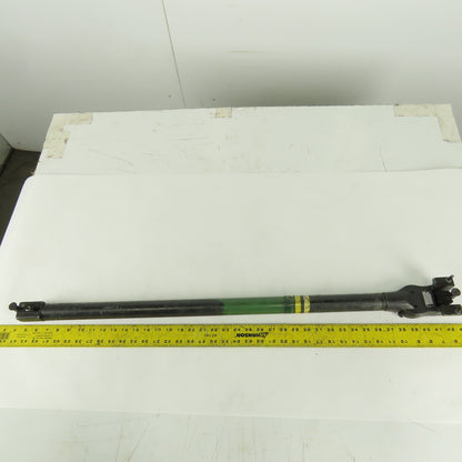 Federal 167P-3868 ID Inside Diameter Micrometer Gauge 38.000" .0001"
