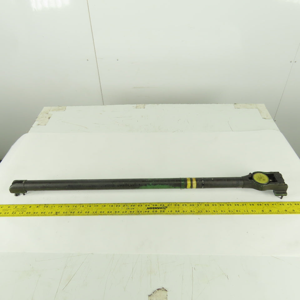 Federal 167P-3868 ID Inside Diameter Micrometer Gauge 38.000" .0001"