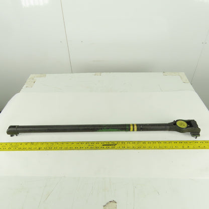 Federal 167P-3868 ID Inside Diameter Micrometer Gauge 38.000" .0001"