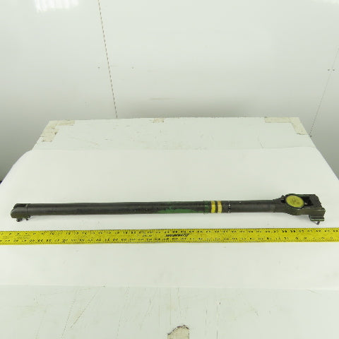 Federal 167P-3868 ID Inside Diameter Micrometer Gauge 38.000" .0001"