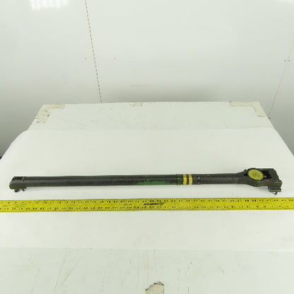 Federal 167P-3868 ID Inside Diameter Micrometer Gauge 38.000" .0001"