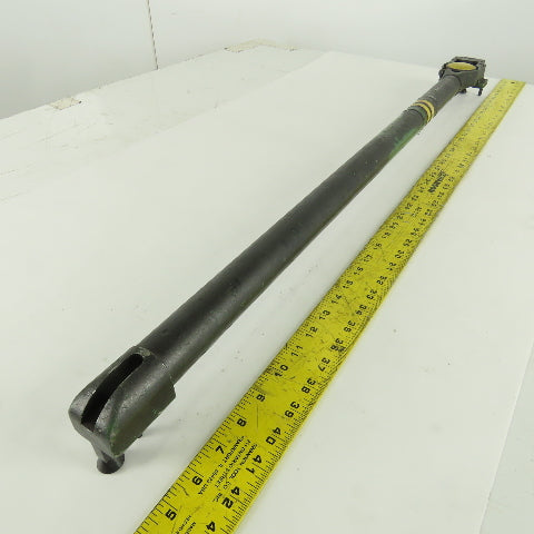 Federal 167P-3868 ID Inside Diameter Micrometer Gauge 38.000" .0001"