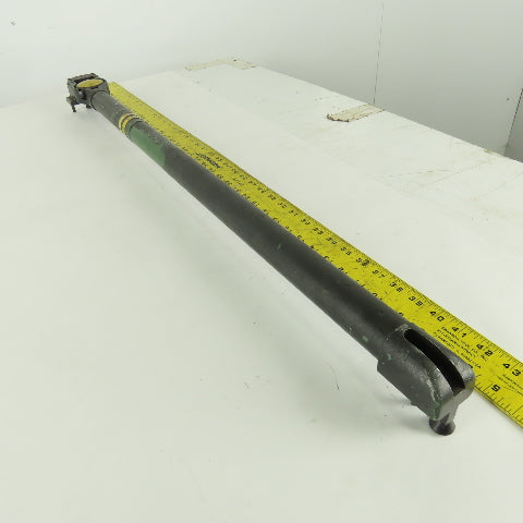 Federal 167P-3868 ID Inside Diameter Micrometer Gauge 38.000" .0001"