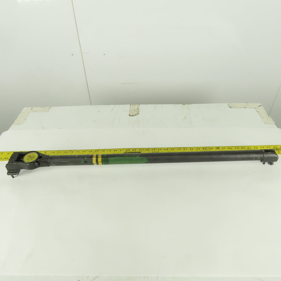 Federal 167P-3868 ID Inside Diameter Micrometer Gauge 38.000" .0001"