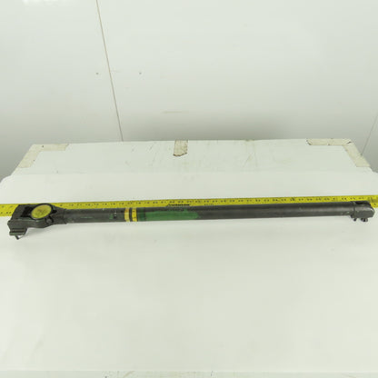 Federal 167P-3868 ID Inside Diameter Micrometer Gauge 38.000" .0001"