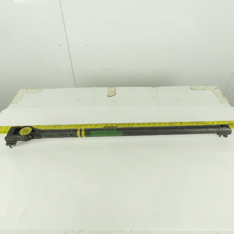 Federal 167P-3868 ID Inside Diameter Micrometer Gauge 38.000" .0001"