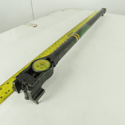 Federal 167P-3868 ID Inside Diameter Micrometer Gauge 38.000" .0001"