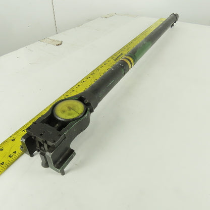 Federal 167P-3868 ID Inside Diameter Micrometer Gauge 38.000" .0001"