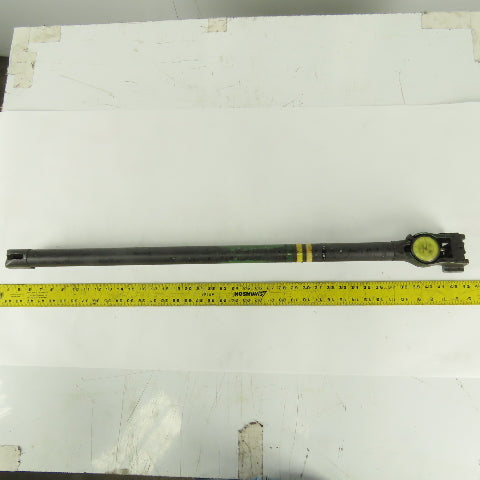 Federal 167P-3868 ID Inside Diameter Micrometer Gauge 38.000" .0001"
