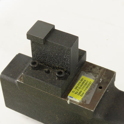 Starrett 910209 ID Inside Diameter Gauge 36.49752"