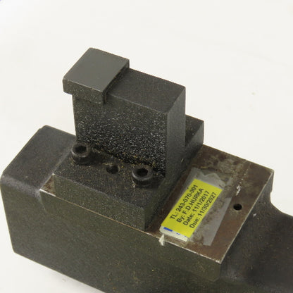 Starrett 910209 ID Inside Diameter Gauge 36.49752"