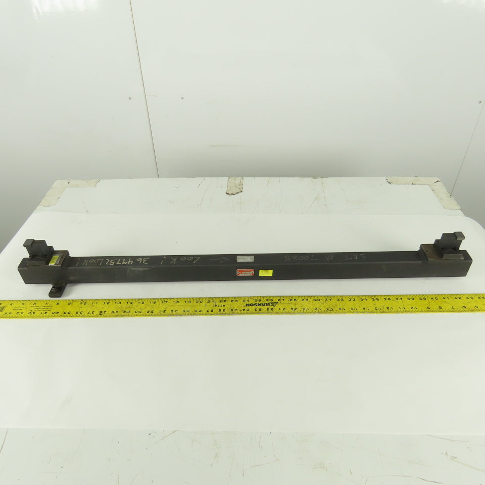 Starrett 910209 ID Inside Diameter Gauge 36.49752"