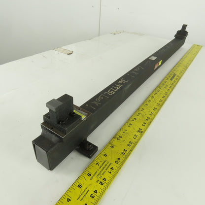 Starrett 910209 ID Inside Diameter Gauge 36.49752"