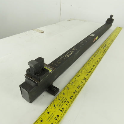 Starrett 910209 ID Inside Diameter Gauge 36.49752"