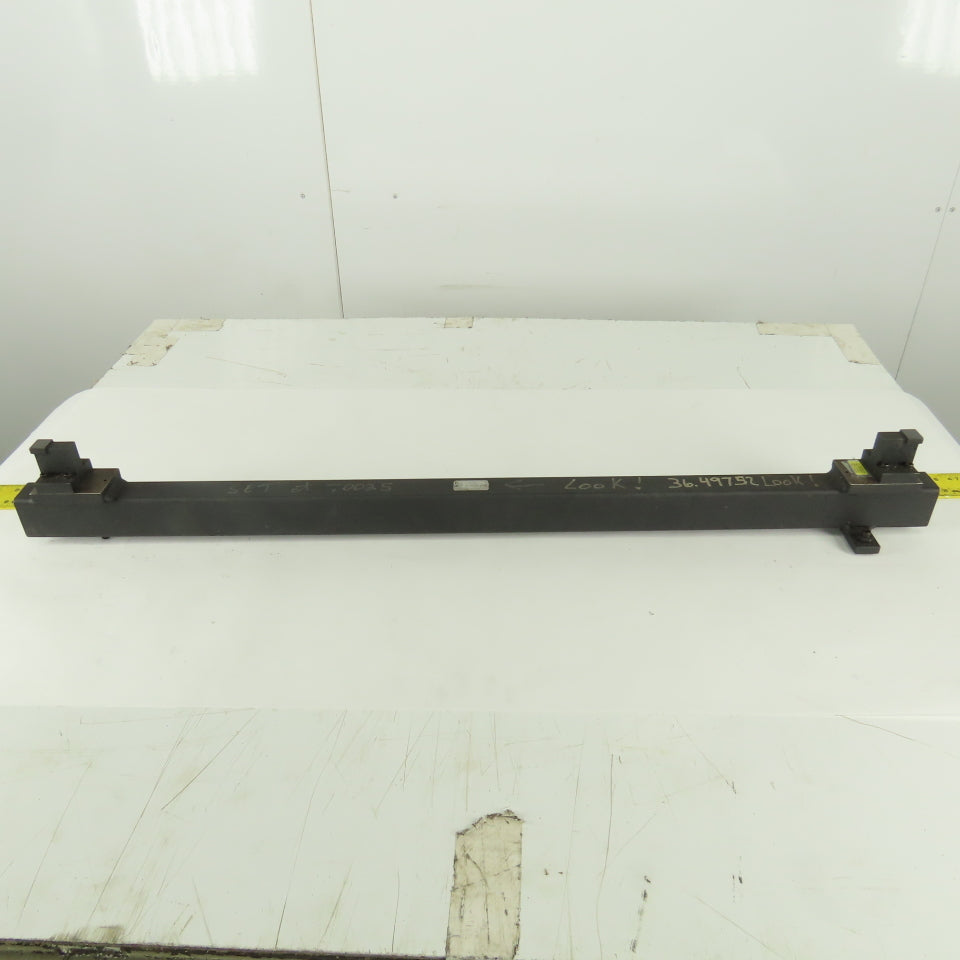 Starrett 910209 ID Inside Diameter Gauge 36.49752"