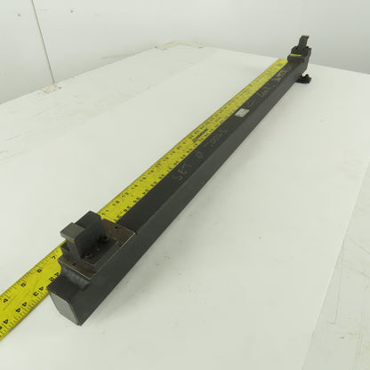 Starrett 910209 ID Inside Diameter Gauge 36.49752"