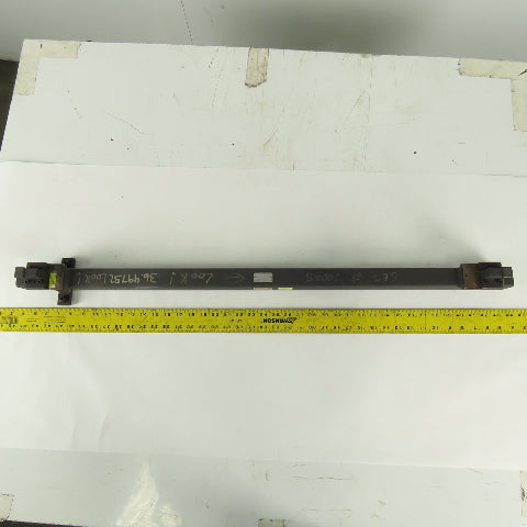 Starrett 910209 ID Inside Diameter Gauge 36.49752"