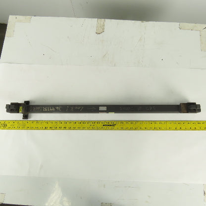 Starrett 910209 ID Inside Diameter Gauge 36.49752"